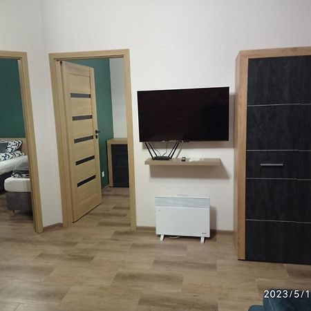 Loft Park Zator, Lokalizacja Przy Wej Parku Villa Dış mekan fotoğraf