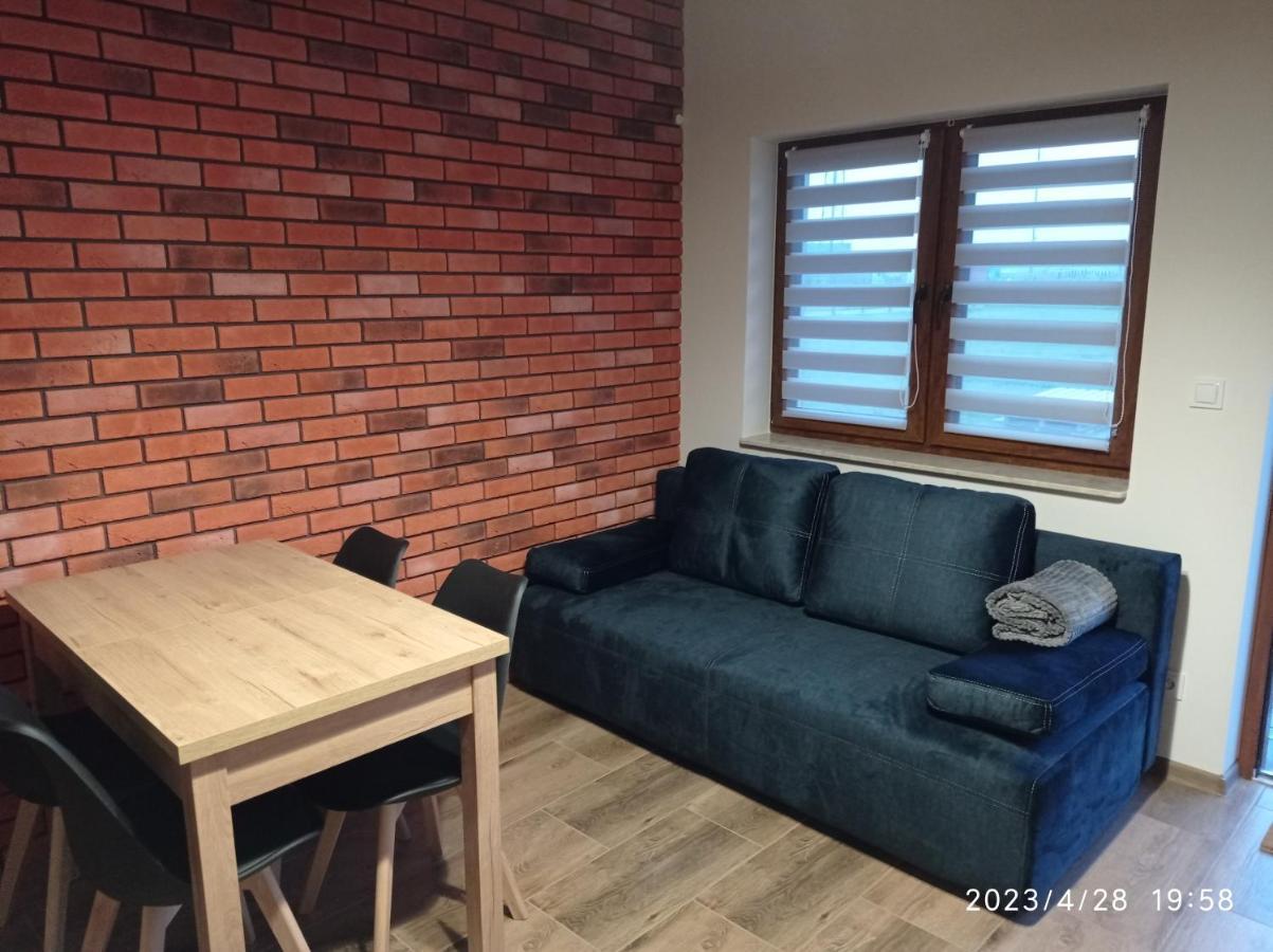 Loft Park Zator, Lokalizacja Przy Wej Parku Villa Dış mekan fotoğraf