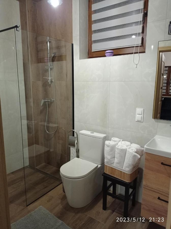 Loft Park Zator, Lokalizacja Przy Wej Parku Villa Dış mekan fotoğraf
