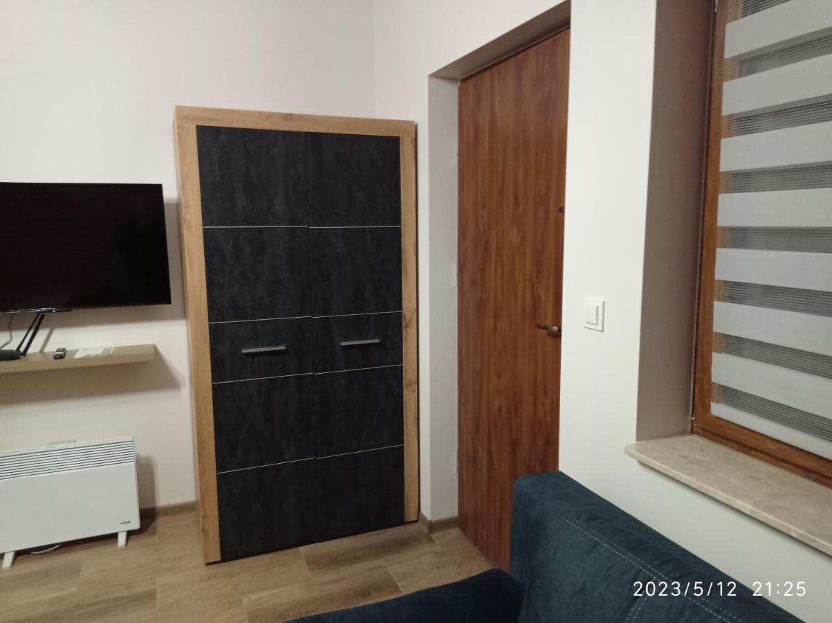 Loft Park Zator, Lokalizacja Przy Wej Parku Villa Dış mekan fotoğraf