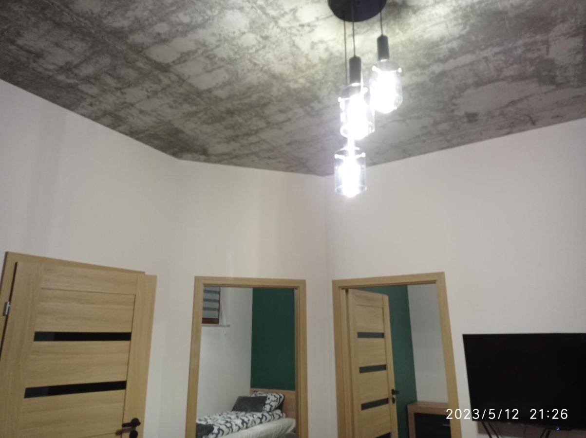 Loft Park Zator, Lokalizacja Przy Wej Parku Villa Dış mekan fotoğraf