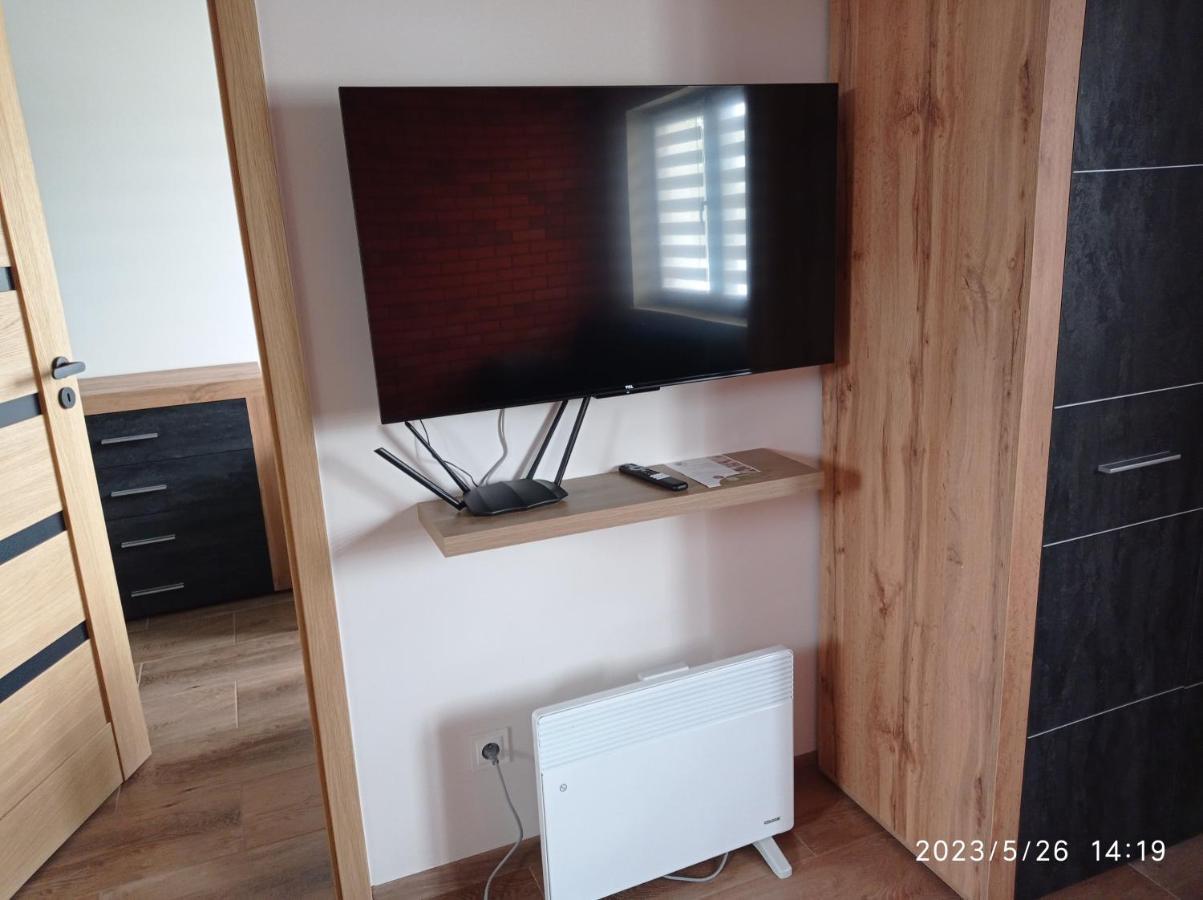Loft Park Zator, Lokalizacja Przy Wej Parku Villa Dış mekan fotoğraf