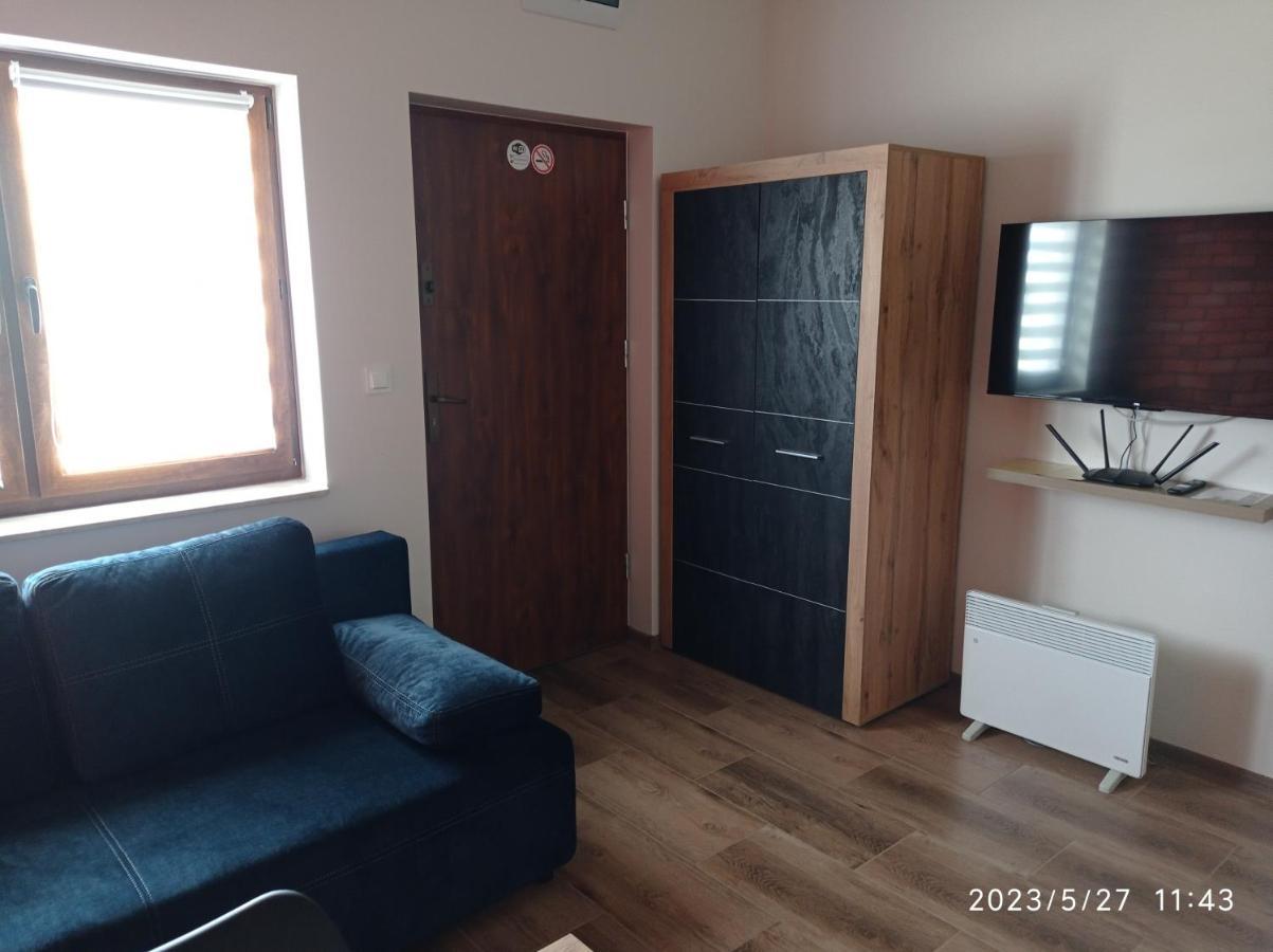 Loft Park Zator, Lokalizacja Przy Wej Parku Villa Dış mekan fotoğraf